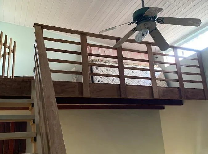 Casa Agradavel Ha 80 Metros Praia Toninhas