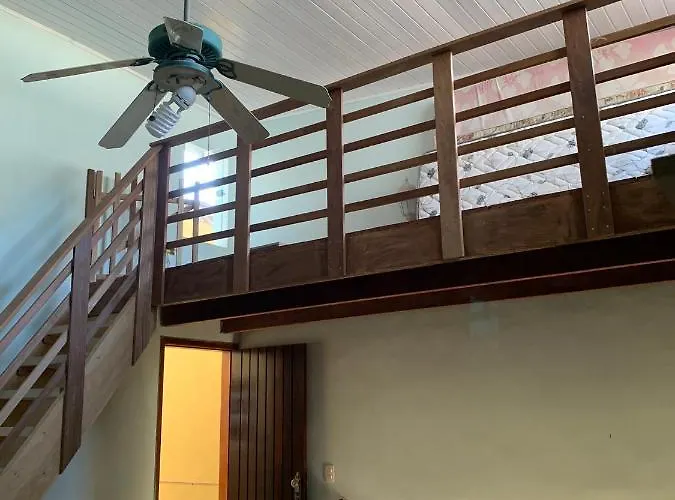 Casa Agradavel Ha 80 Metros Praia Toninhas