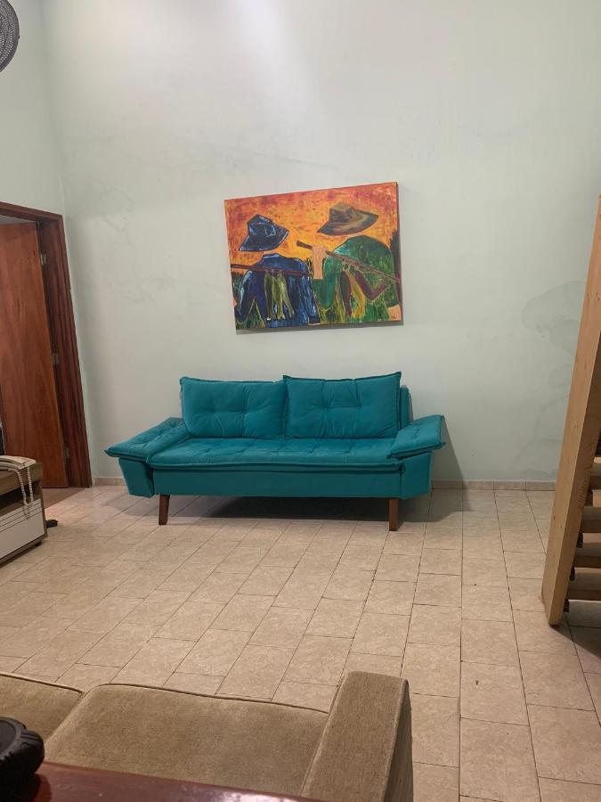 Holiday home Casa Agradavel Ha 80 Metros Toninhas Ubatuba