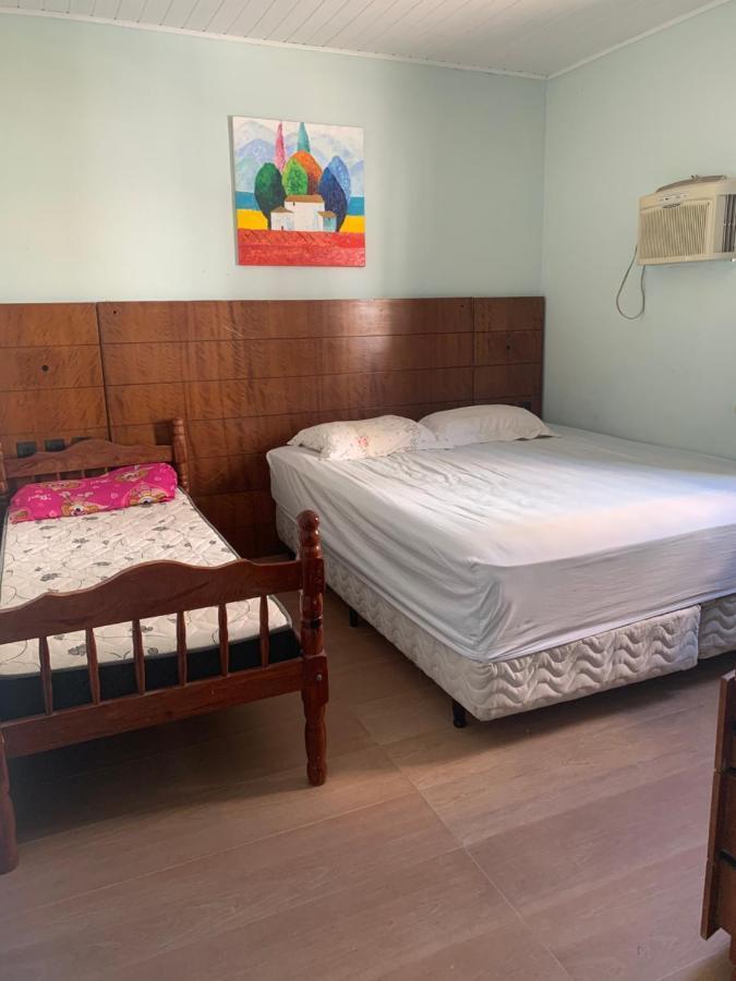 Casa Agradavel Ha 80 Metros Toninhas