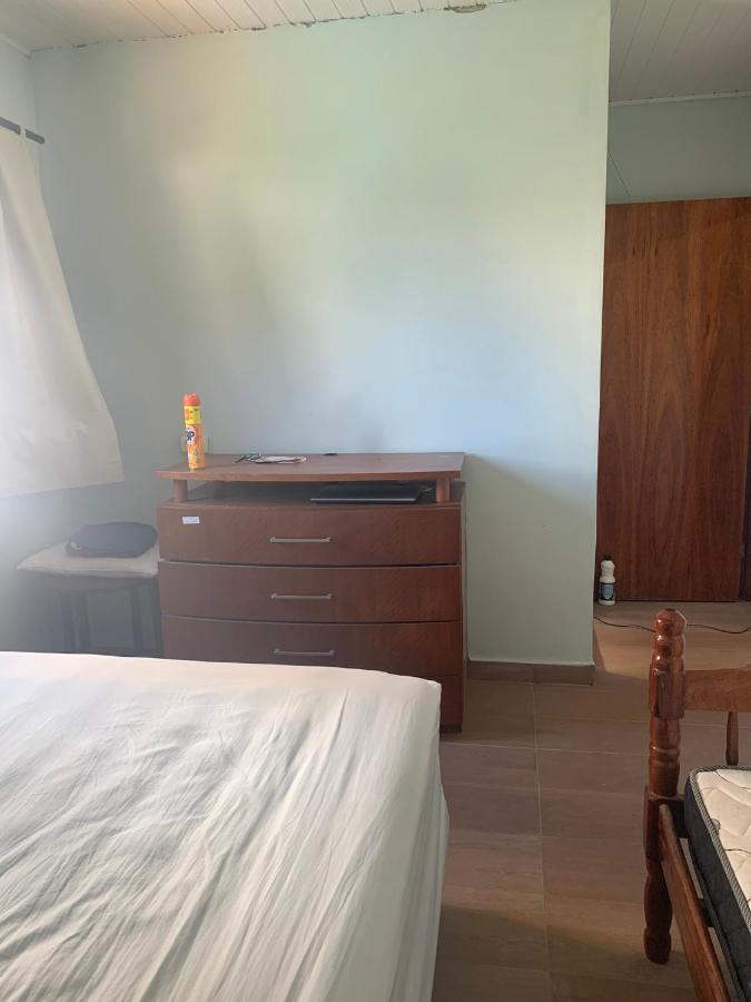 Casa Agradavel Ha 80 Metros Toninhas