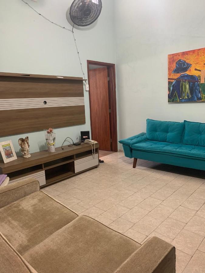 Holiday home Casa Agradavel Ha 80 Metros Toninhas *