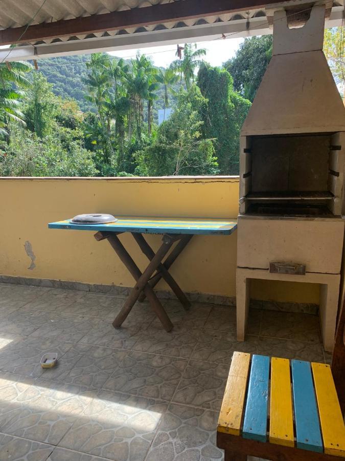 Casa Agradavel Ha 80 Metros Toninhas