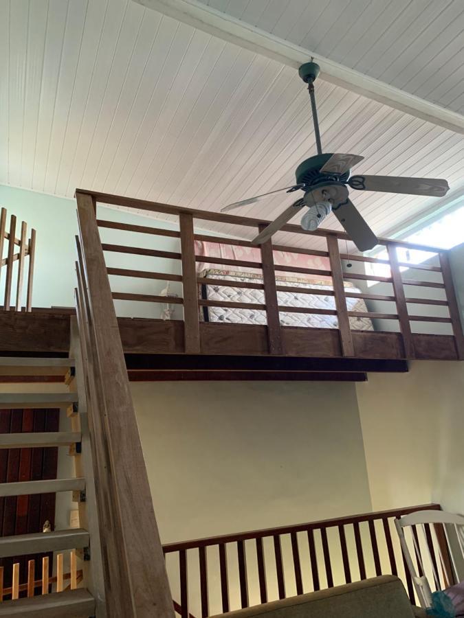 Casa Agradavel Ha 80 Metros Toninhas Holiday home *