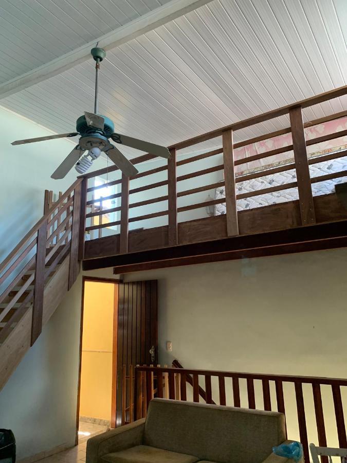 Casa Agradavel Ha 80 Metros Toninhas Ubatuba