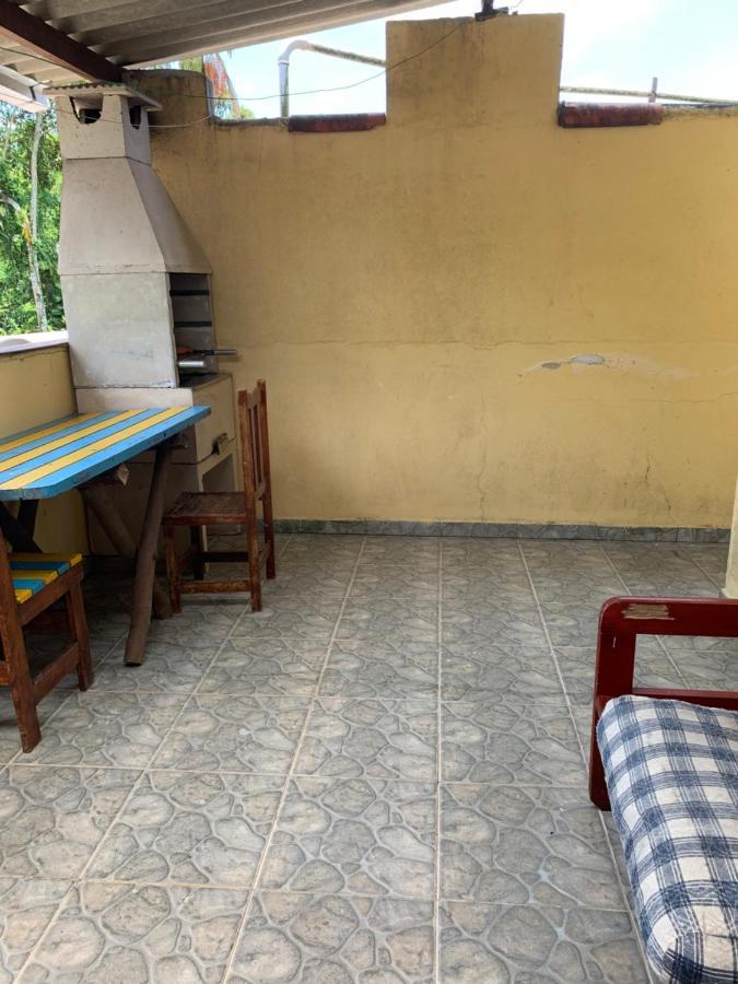 Holiday home Casa Agradavel Ha 80 Metros Toninhas